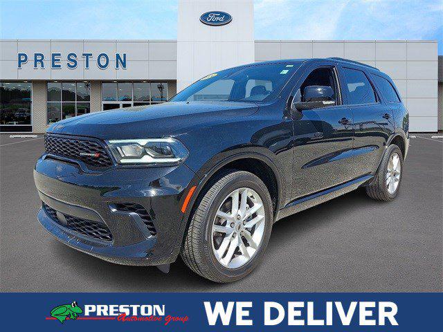2024 Dodge Durango GT Plus AWD for sale in Aberdeen, MD