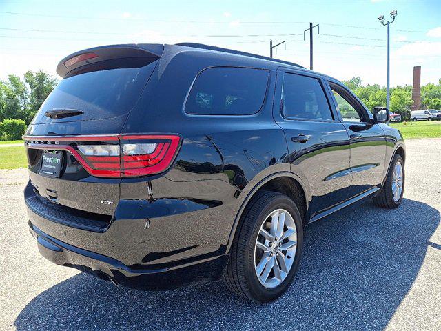 2024 Dodge Durango GT Plus AWD