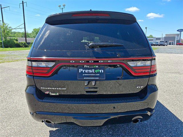2024 Dodge Durango GT Plus AWD