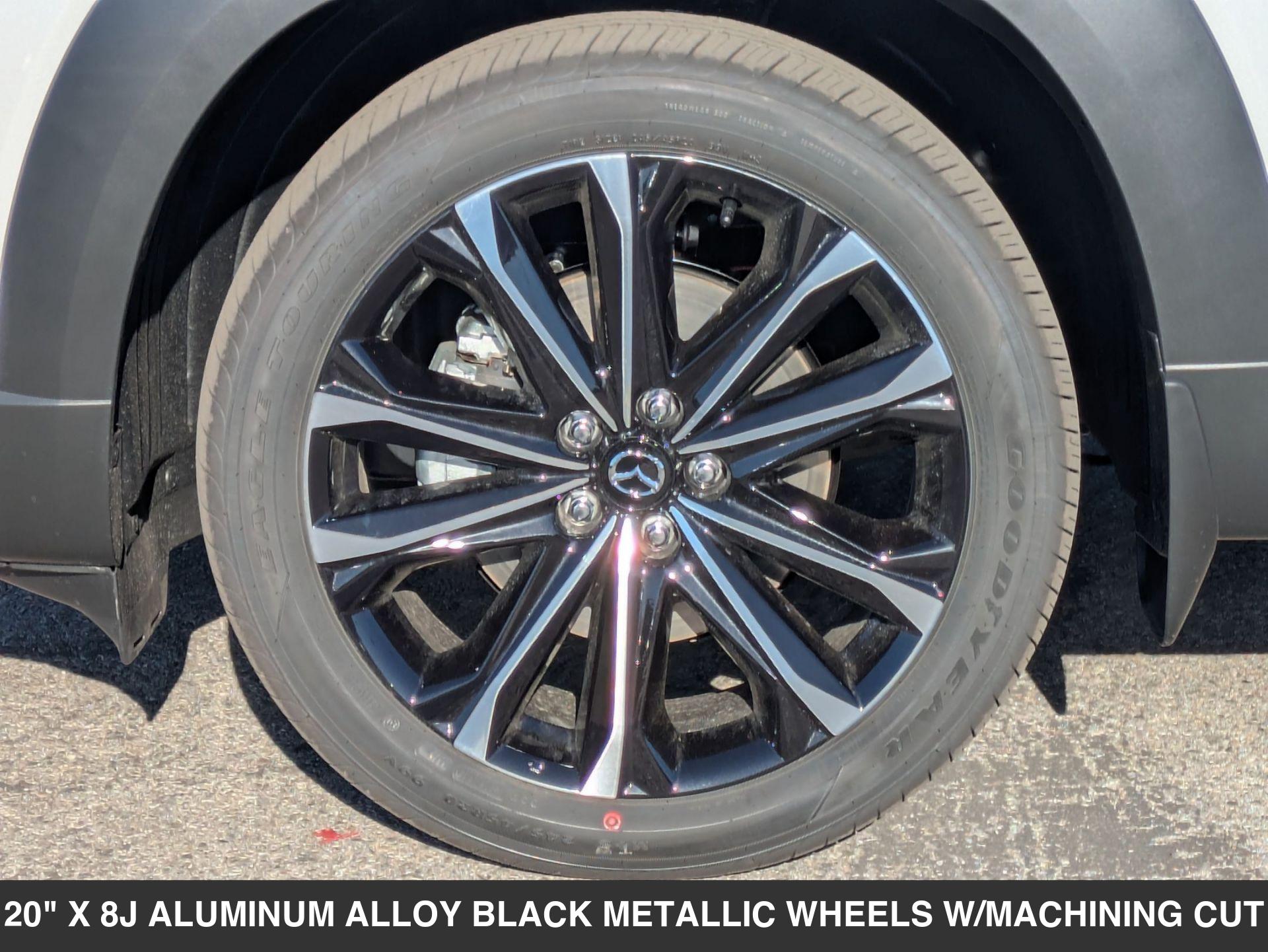 Mazda CX-50 2.5 Turbo Premium