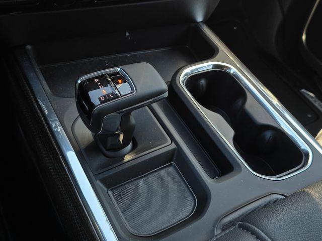 2025 Chevrolet Silverado 1500 4WD Crew Cab Short Bed RST