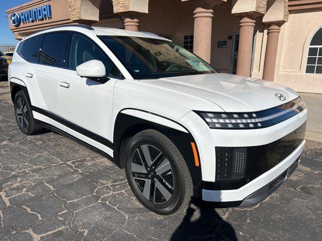 2026 Hyundai IONIQ 9 SEL