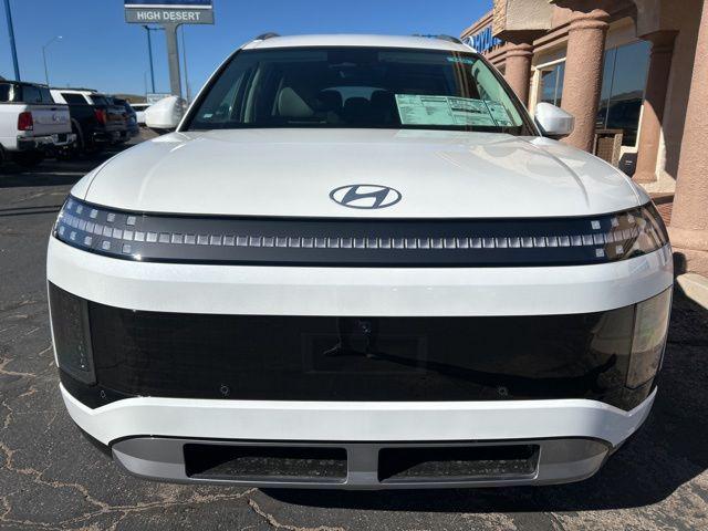 2026 Hyundai IONIQ 9 SEL - Photo 6