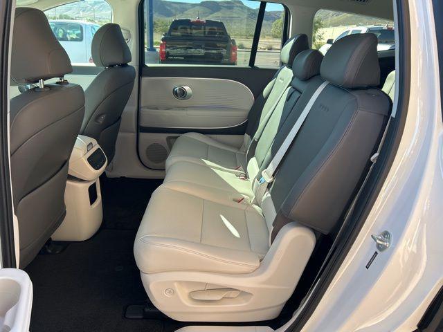2026 Hyundai IONIQ 9 SEL - Photo 11