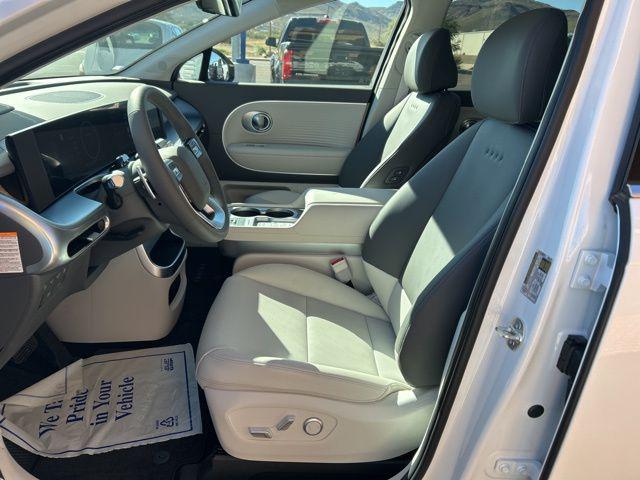 2026 Hyundai IONIQ 9 SEL - Photo 12