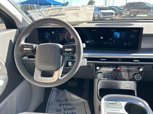 2026 Hyundai IONIQ 9 SEL - Photo 13