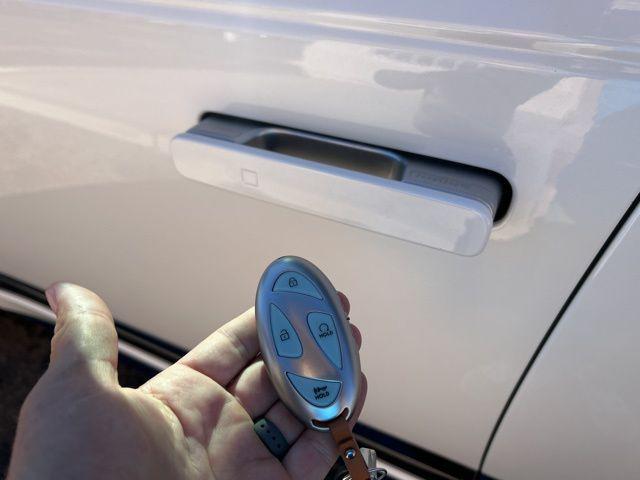 2026 Hyundai IONIQ 9 SEL - Photo 18