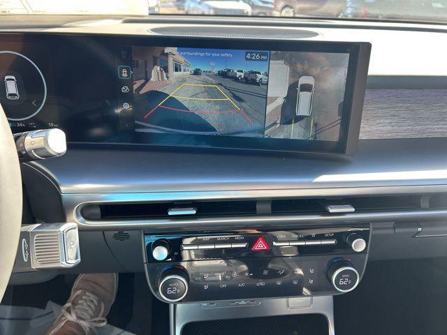 2026 Hyundai IONIQ 9 SEL - Photo 19