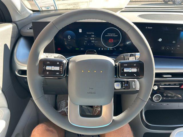 2026 Hyundai IONIQ 9 SEL - Photo 20