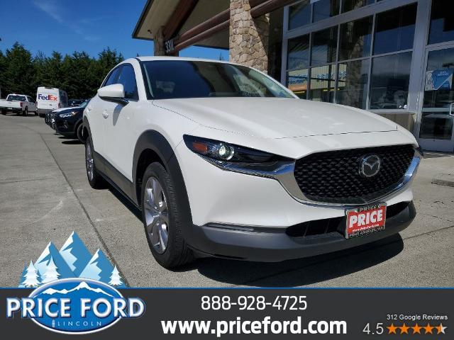 2021 Mazda CX-30 Select for sale in Port Angeles, WA