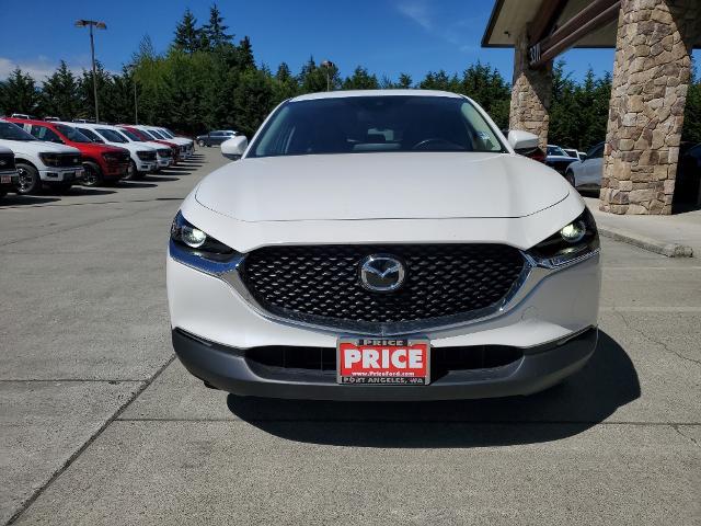 2021 Mazda CX-30 Select
