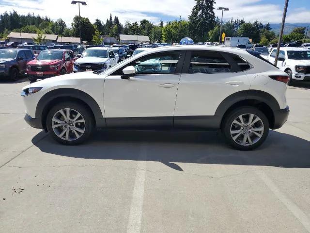2021 Mazda CX-30 Select