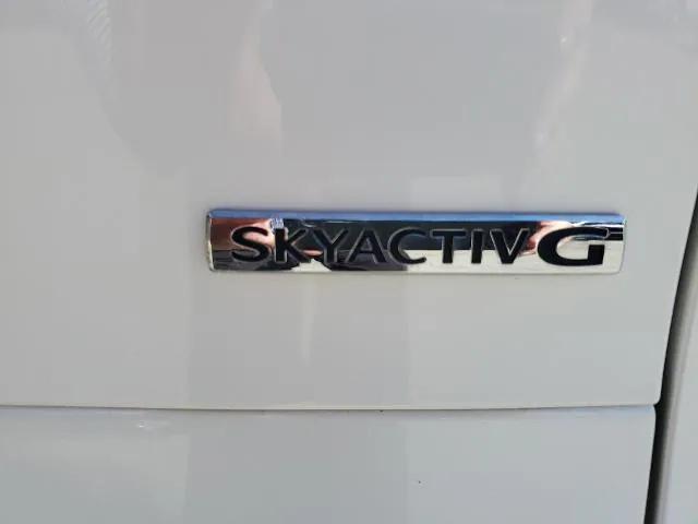 2021 Mazda CX-30 Select