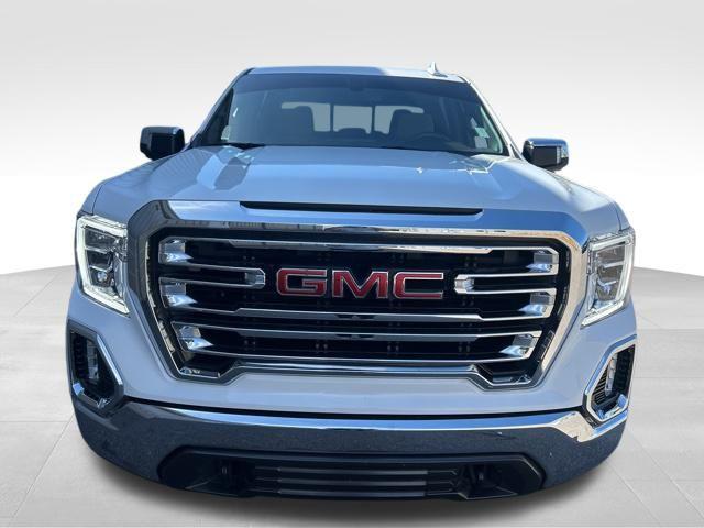 Used 2022 GMC Sierra 1500 Limited For Sale in Muscle Shoals, AL