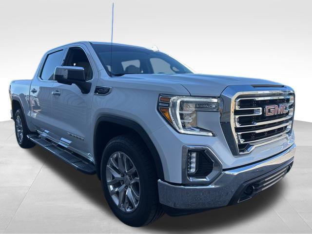 Used 2022 GMC Sierra 1500 Limited For Sale in Muscle Shoals, AL