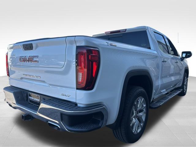 Used 2022 GMC Sierra 1500 Limited For Sale in Muscle Shoals, AL
