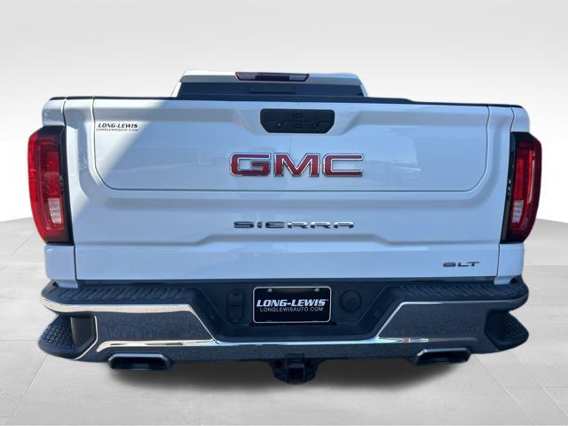 Used 2022 GMC Sierra 1500 Limited For Sale in Muscle Shoals, AL