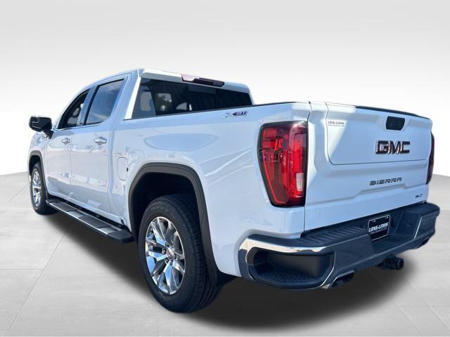Used 2022 GMC Sierra 1500 Limited For Sale in Muscle Shoals, AL