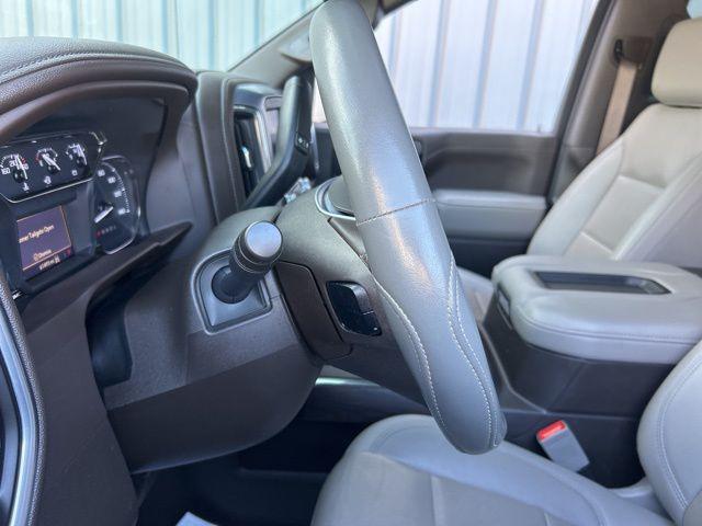 Used 2022 GMC Sierra 1500 Limited For Sale in Muscle Shoals, AL