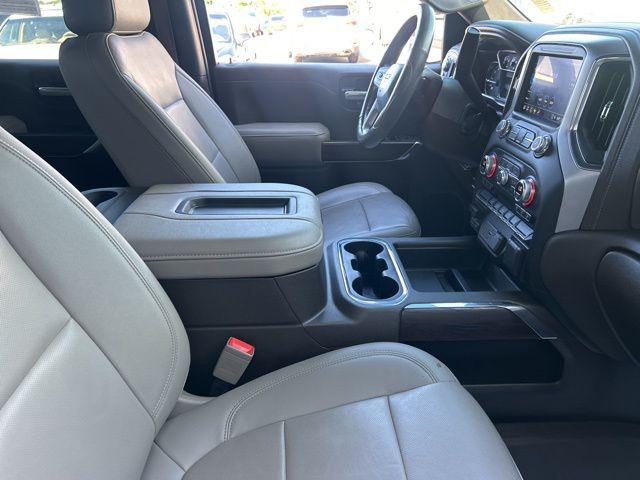Used 2022 GMC Sierra 1500 Limited For Sale in Muscle Shoals, AL