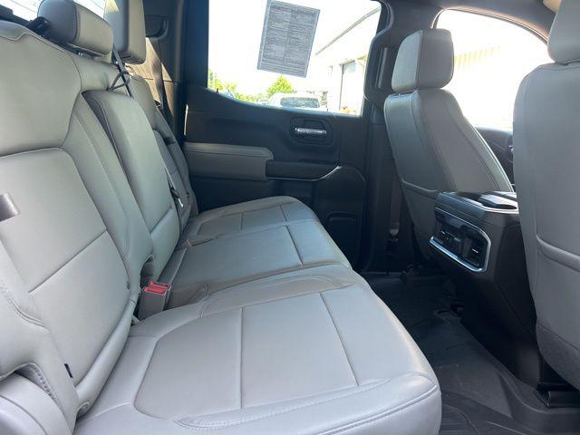 Used 2022 GMC Sierra 1500 Limited For Sale in Muscle Shoals, AL