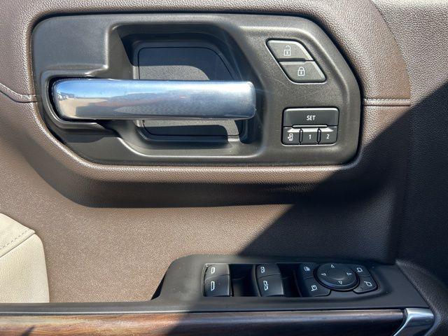 Used 2022 GMC Sierra 1500 Limited For Sale in Muscle Shoals, AL