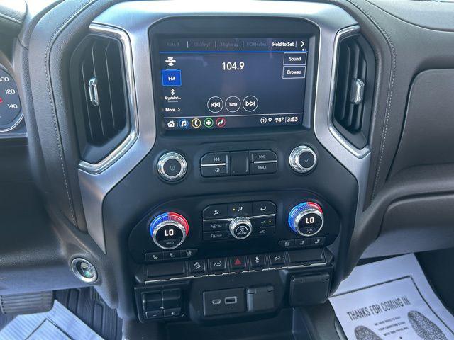 Used 2022 GMC Sierra 1500 Limited For Sale in Muscle Shoals, AL