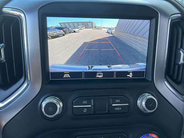 Used 2022 GMC Sierra 1500 Limited For Sale in Muscle Shoals, AL