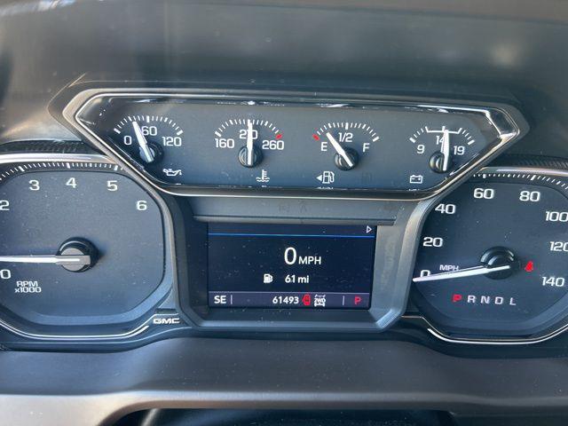 Used 2022 GMC Sierra 1500 Limited For Sale in Muscle Shoals, AL
