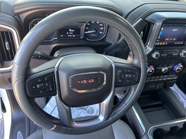 Used 2022 GMC Sierra 1500 Limited For Sale in Muscle Shoals, AL
