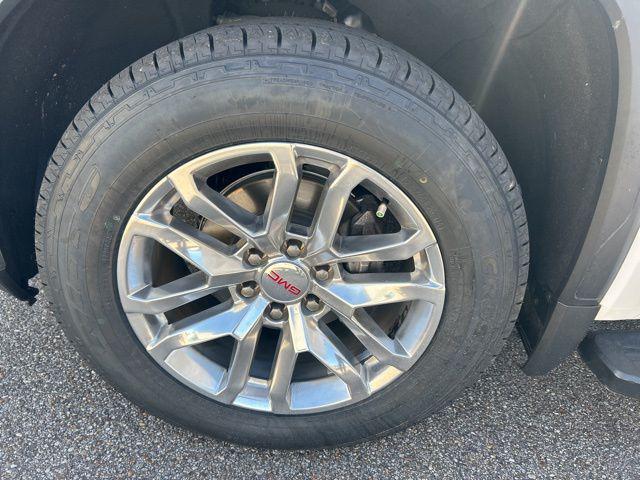 Used 2022 GMC Sierra 1500 Limited For Sale in Muscle Shoals, AL