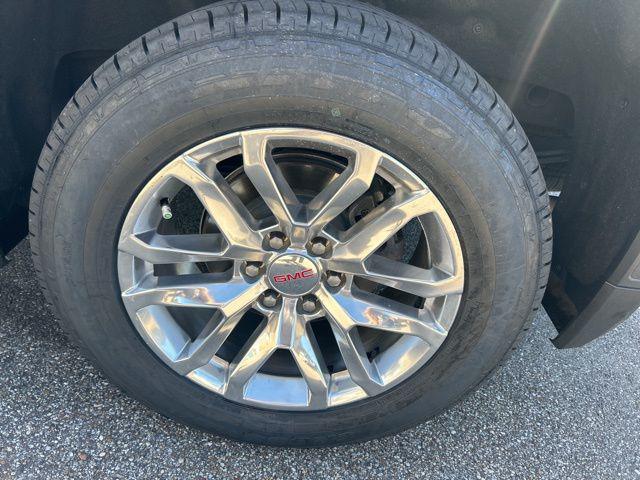 Used 2022 GMC Sierra 1500 Limited For Sale in Muscle Shoals, AL