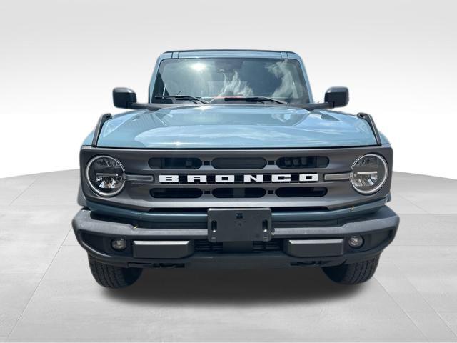 Used 2021 Ford Bronco For Sale in Muscle Shoals, AL
