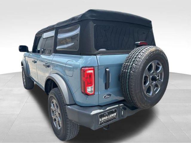 Used 2021 Ford Bronco For Sale in Muscle Shoals, AL
