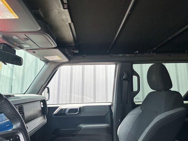 Used 2021 Ford Bronco For Sale in Muscle Shoals, AL