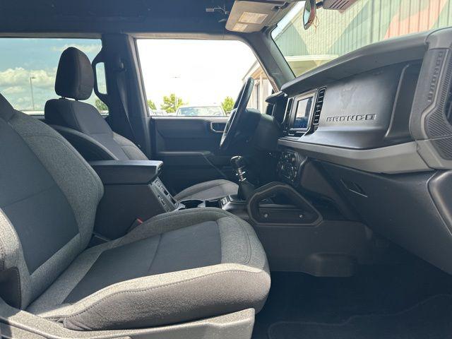 Used 2021 Ford Bronco For Sale in Muscle Shoals, AL
