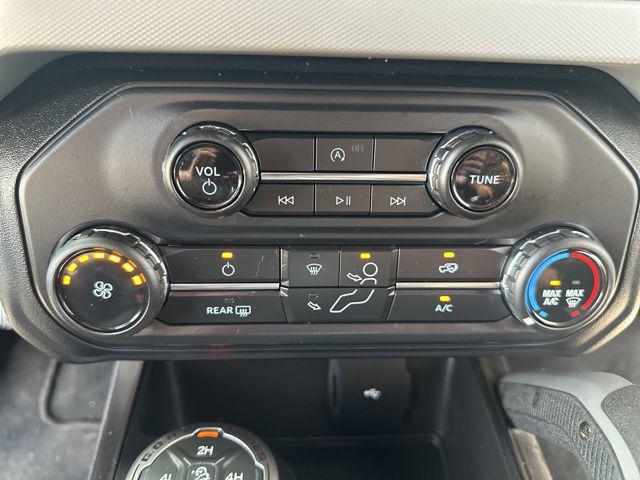 Used 2021 Ford Bronco For Sale in Muscle Shoals, AL