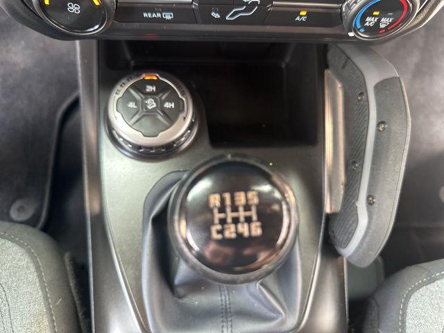 Used 2021 Ford Bronco For Sale in Muscle Shoals, AL