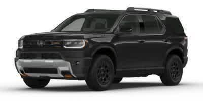 2026 Honda Passport AWD TrailSport Elite Blackout for sale in Dartmouth, MA