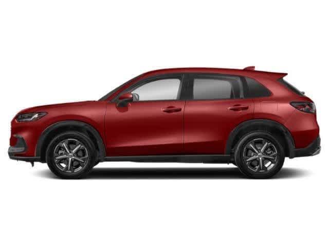 2025 Honda HR-V AWD EX-L