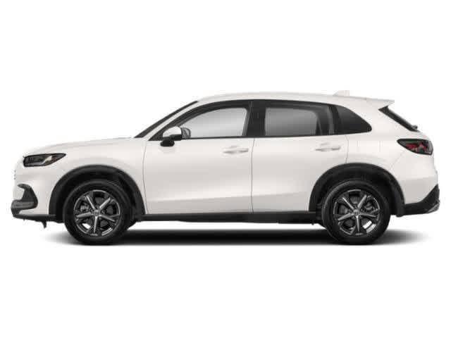 2025 Honda HR-V AWD EX-L