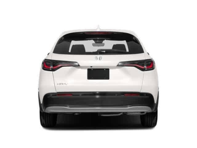 2025 Honda HR-V AWD EX-L