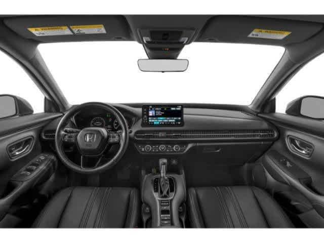 2025 Honda HR-V AWD EX-L