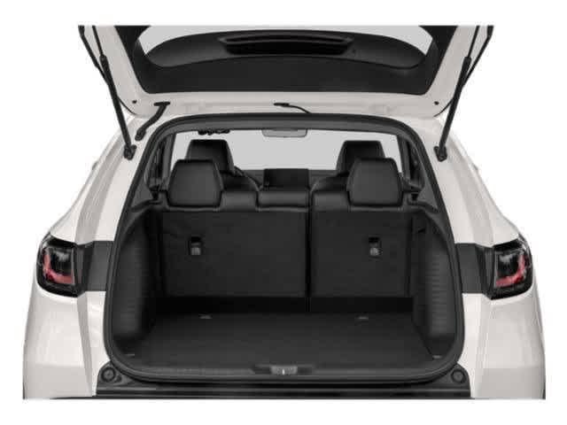 2025 Honda HR-V AWD EX-L