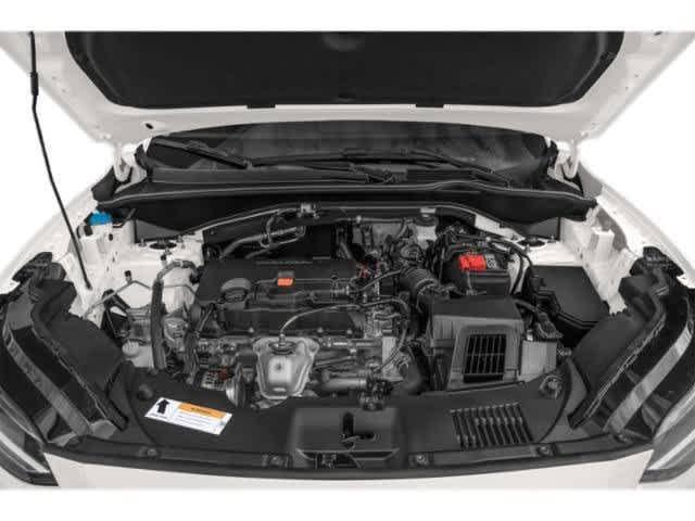 2025 Honda HR-V AWD EX-L