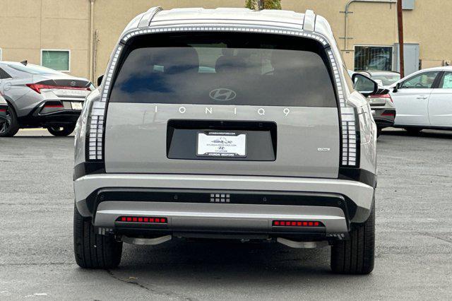 2026 Hyundai IONIQ 9 SEL