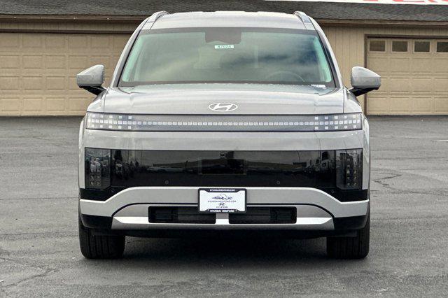 2026 Hyundai IONIQ 9 SEL