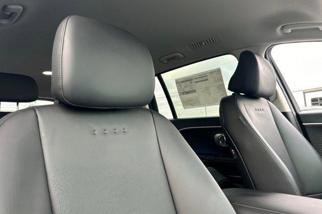 2026 Hyundai IONIQ 9 SEL