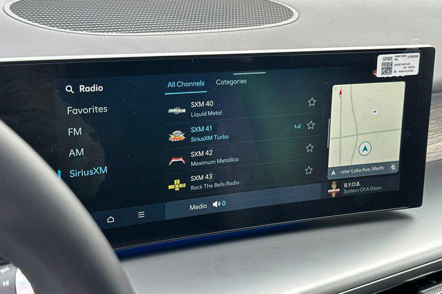 2026 Hyundai IONIQ 9 SEL