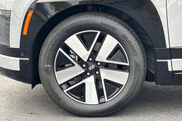 2026 Hyundai IONIQ 9 SEL